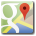 icon for GoogleMap